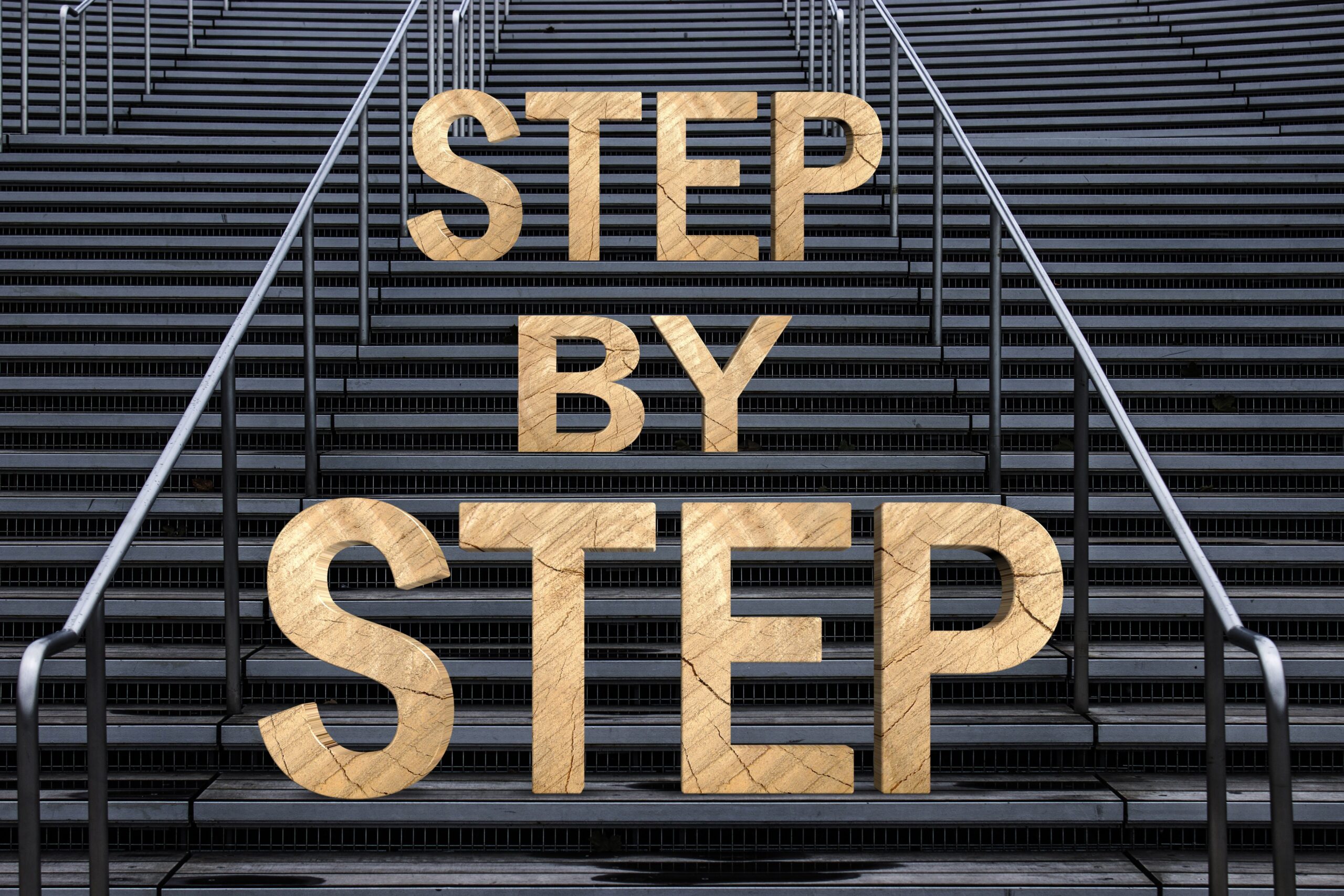 geralt stairs 5237432